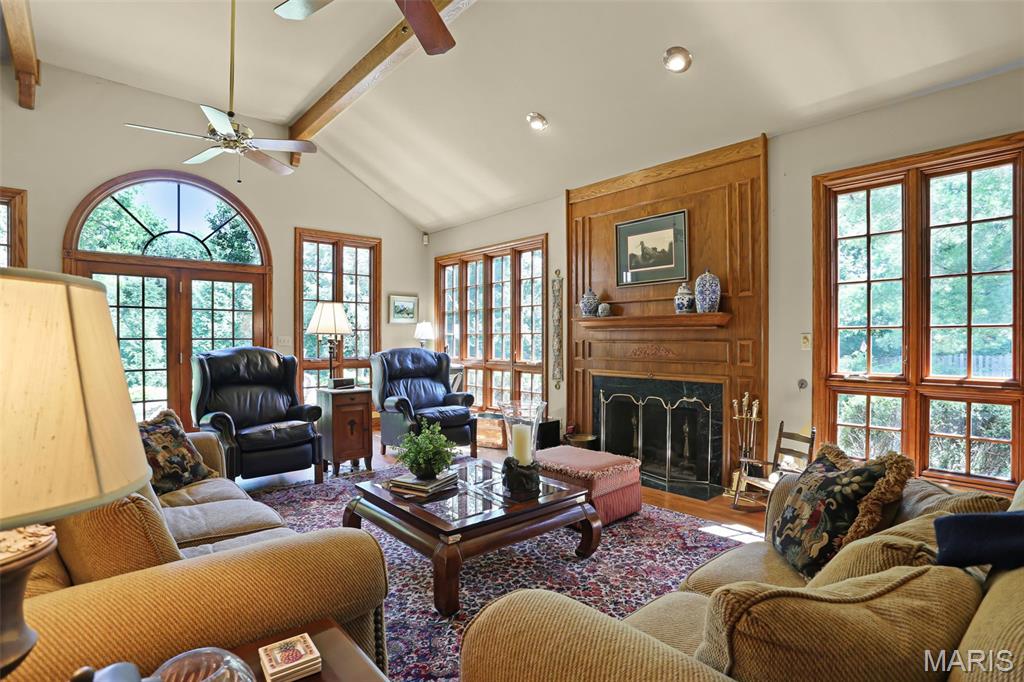 Terry & Coles Add - Residential