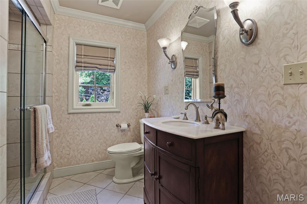 Terry & Coles Add - Residential