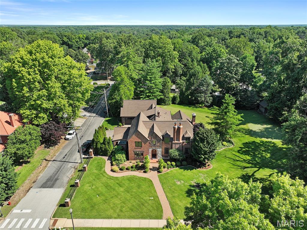 Terry & Coles Add - Residential