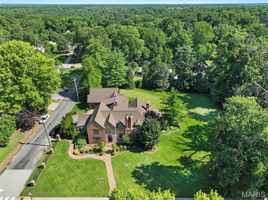 Terry & Coles Add - Residential