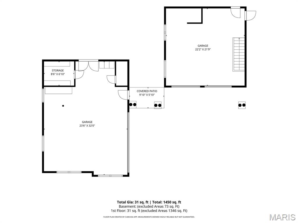 Terry & Coles Add - Residential