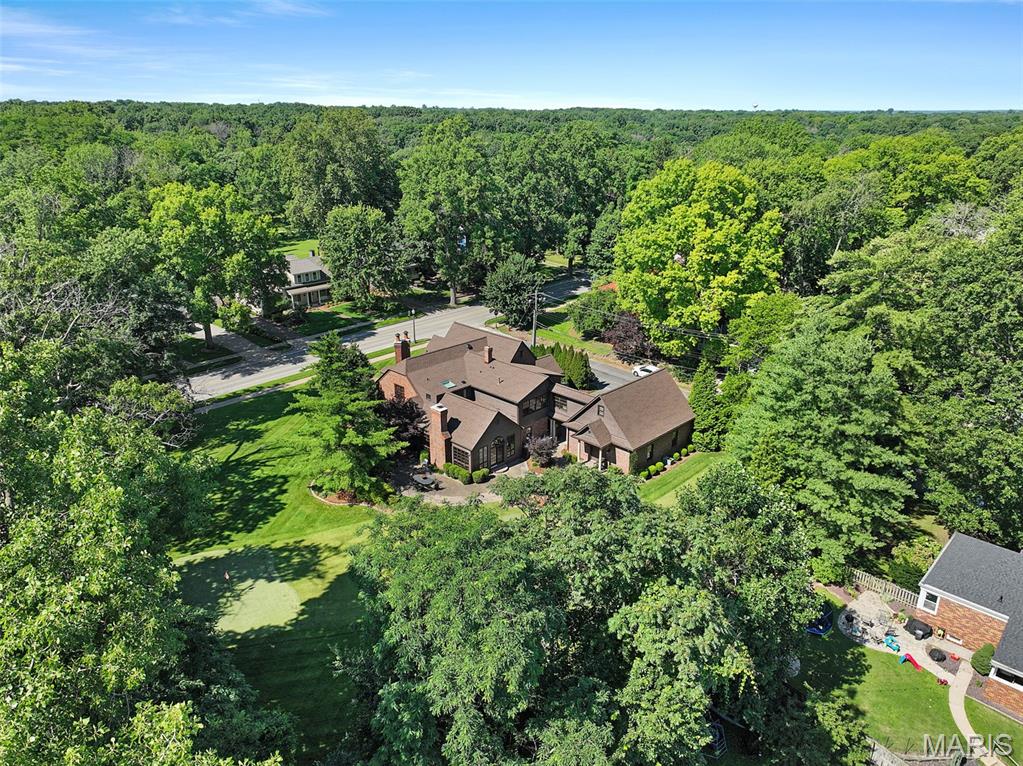Terry & Coles Add - Residential