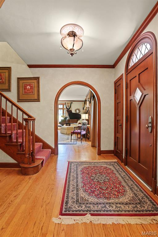 Terry & Coles Add - Residential