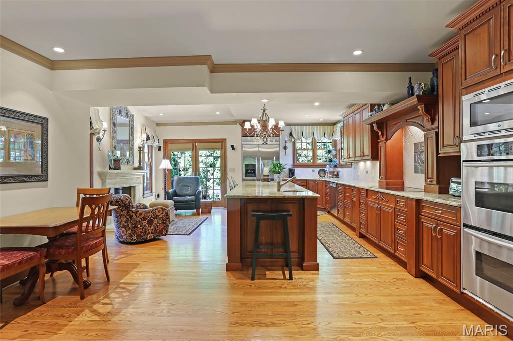 Terry & Coles Add - Residential