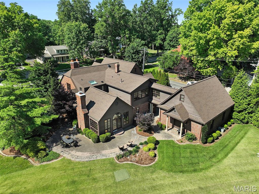 Terry & Coles Add - Residential