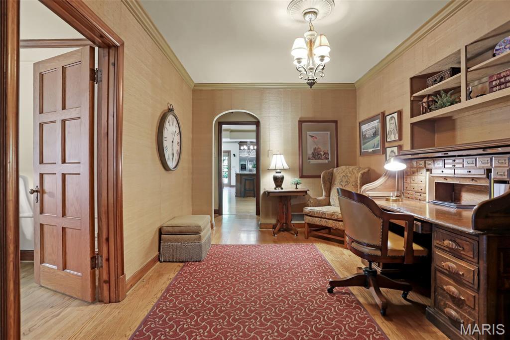 Terry & Coles Add - Residential