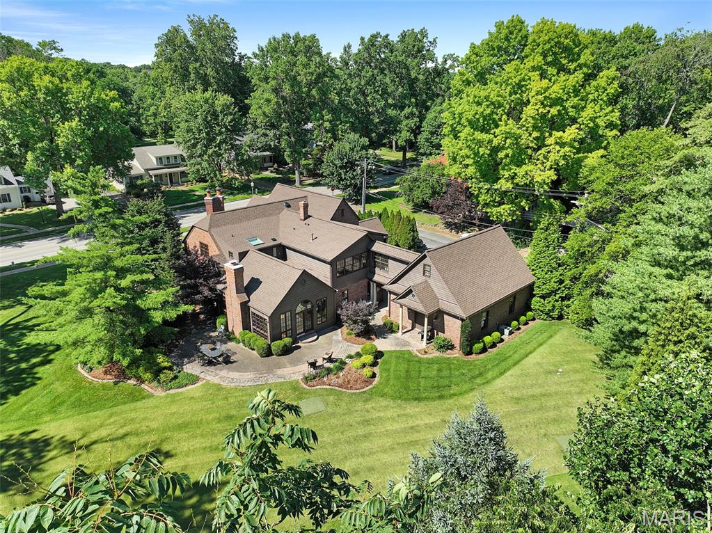 Terry & Coles Add - Residential