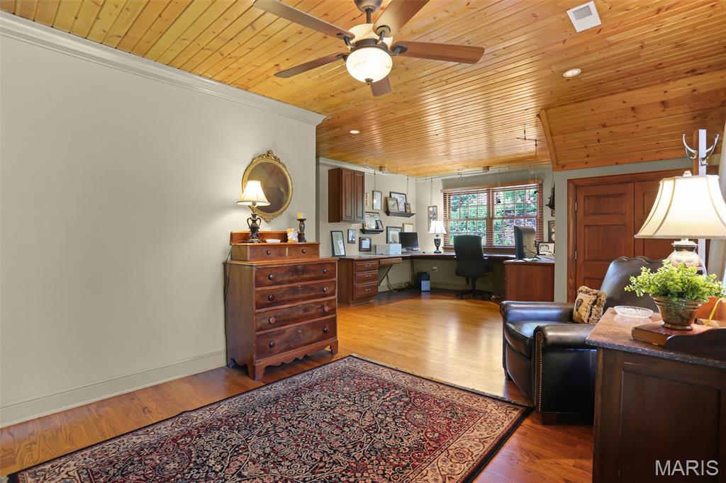 Terry & Coles Add - Residential