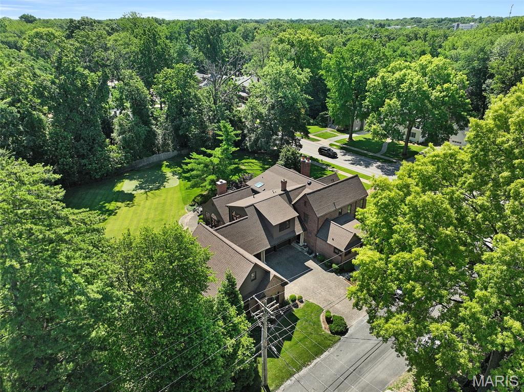 Terry & Coles Add - Residential