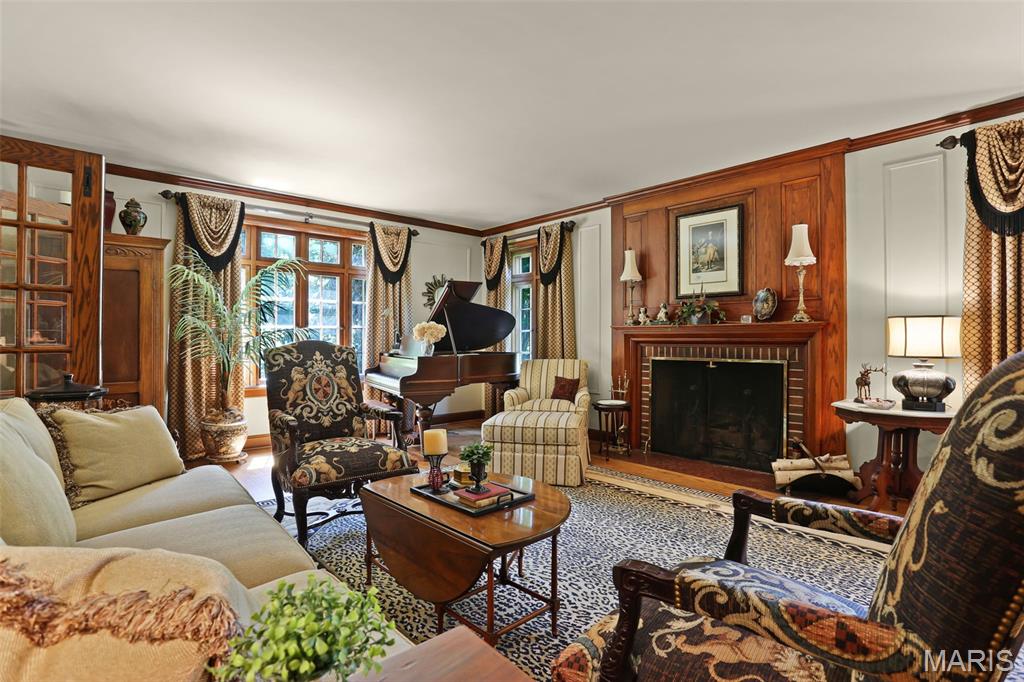 Terry & Coles Add - Residential