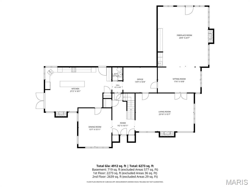 Terry & Coles Add - Residential