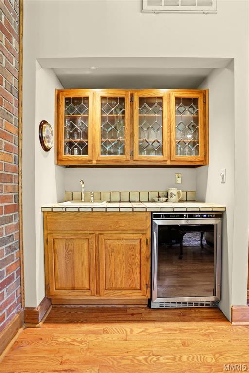 Terry & Coles Add - Residential