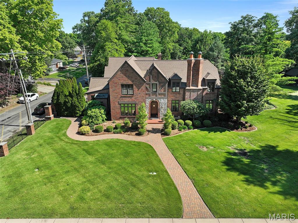 Terry & Coles Add - Residential