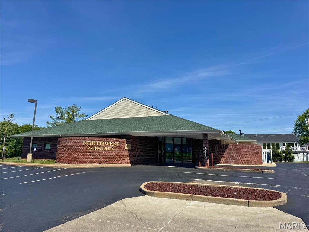 Fairview Farms Comm Park - Commercial Sale