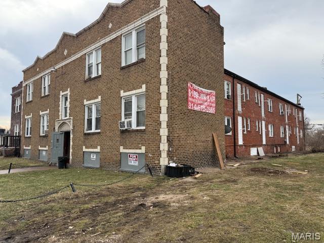 Grand Add - Residential Income