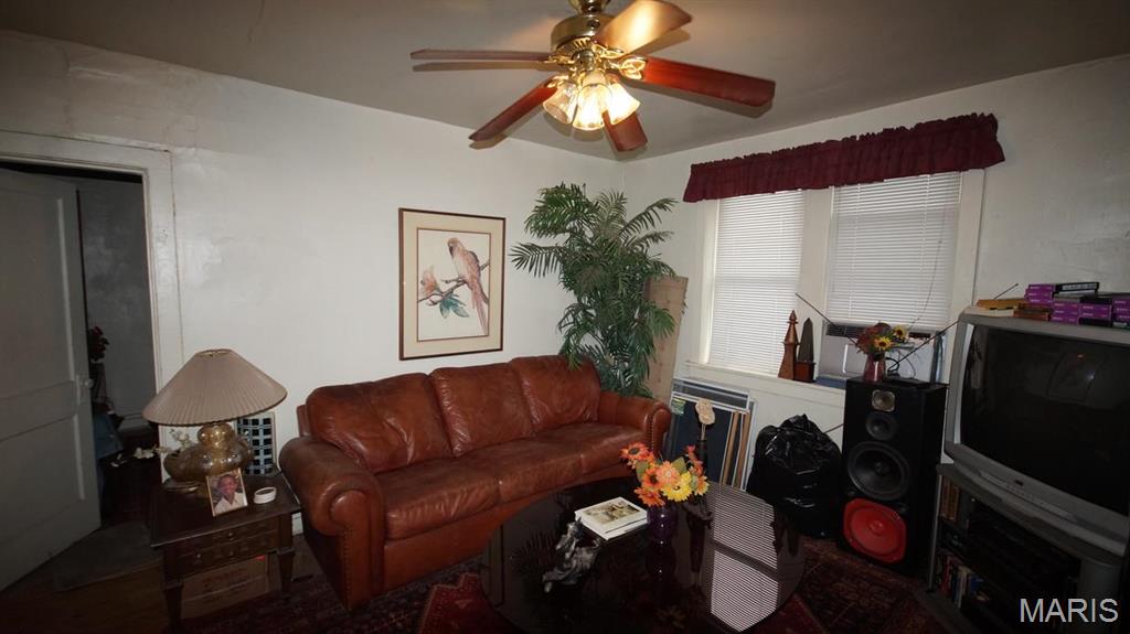 Grand Add - Residential Income