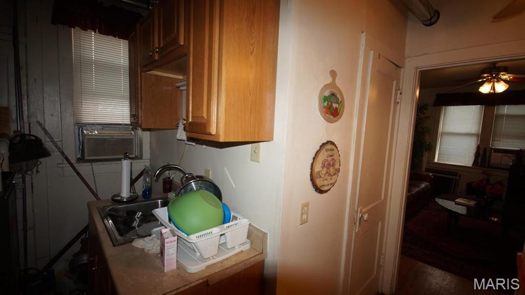 Grand Add - Residential Income