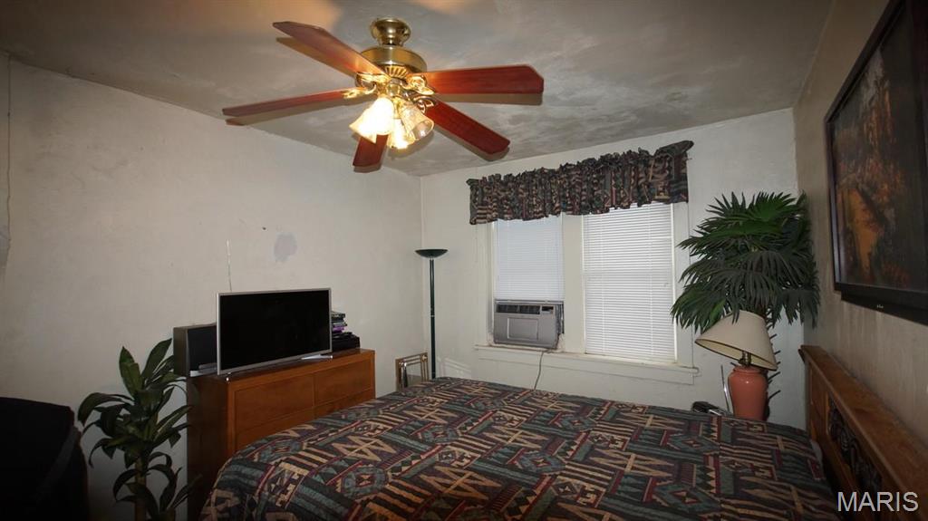 Grand Add - Residential Income