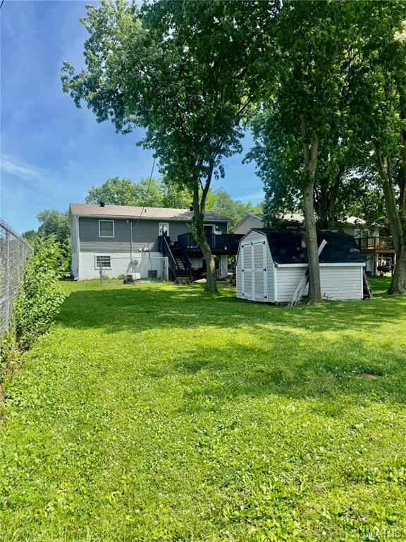 M Arkebauers 6th Add - Residential