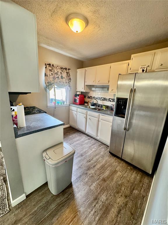 M Arkebauers 6th Add - Residential