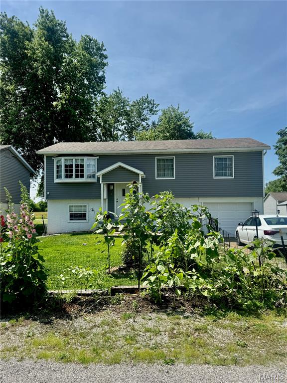 M Arkebauers 6th Add - Residential