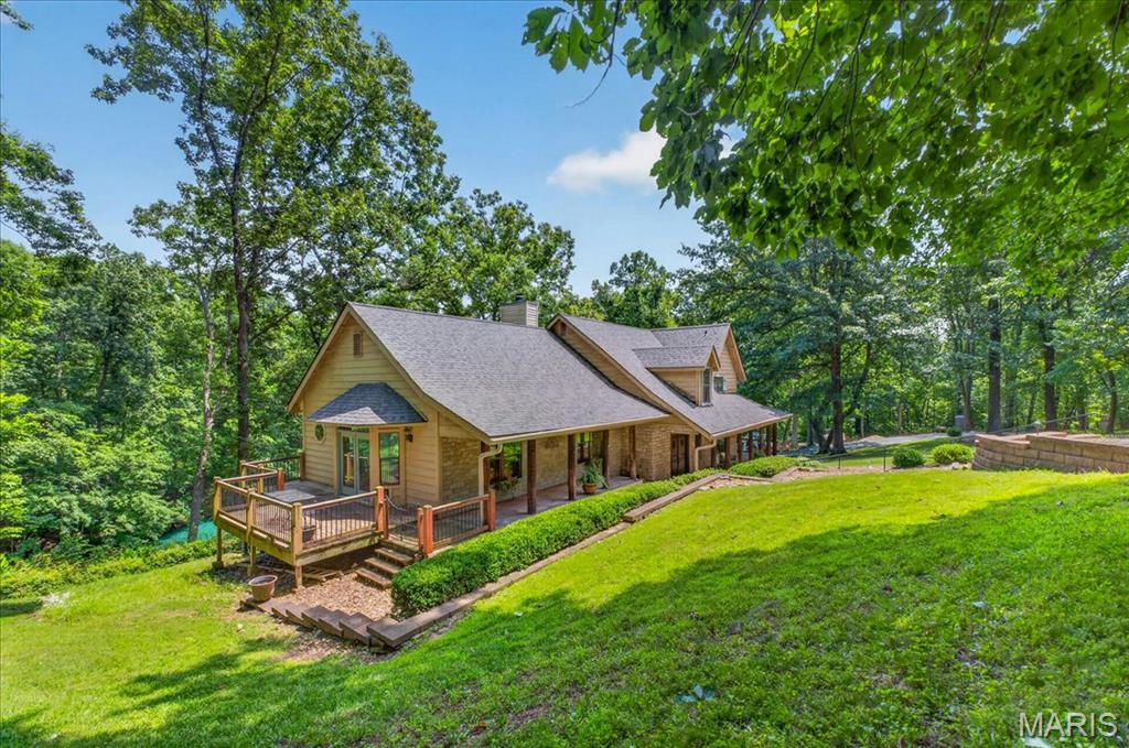 Wild Horse Valley Sub - Residential