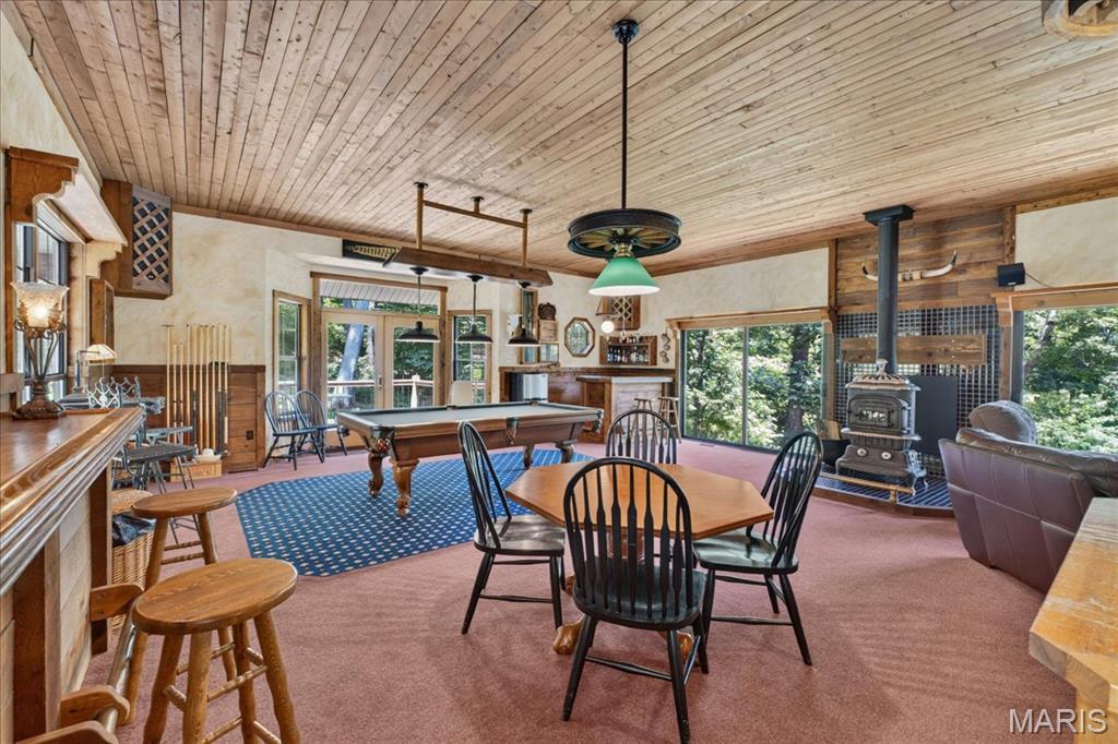 Wild Horse Valley Sub - Residential
