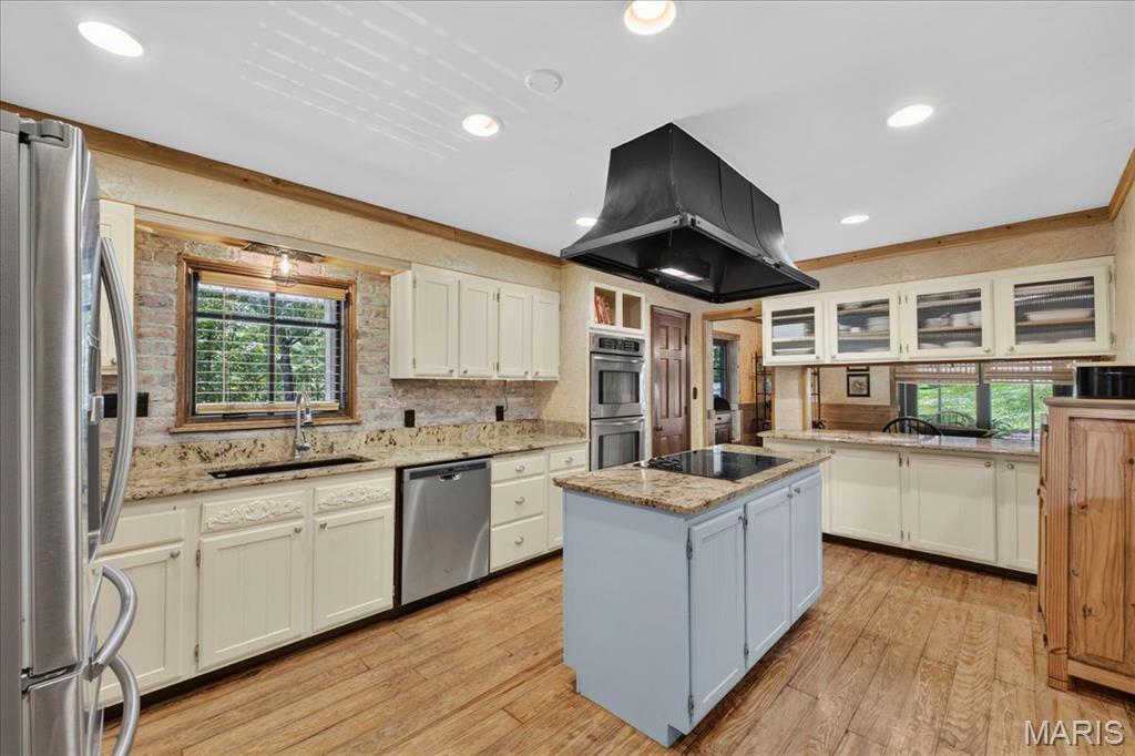 Wild Horse Valley Sub - Residential