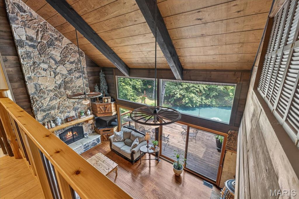 Wild Horse Valley Sub - Residential