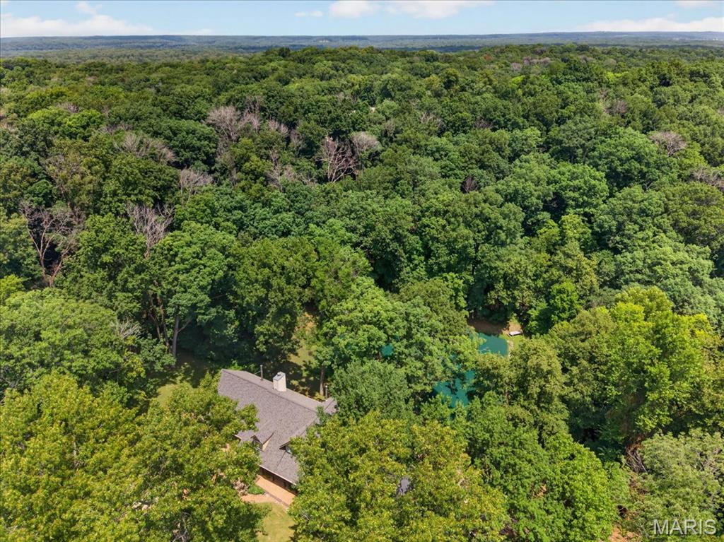 Wild Horse Valley Sub - Residential