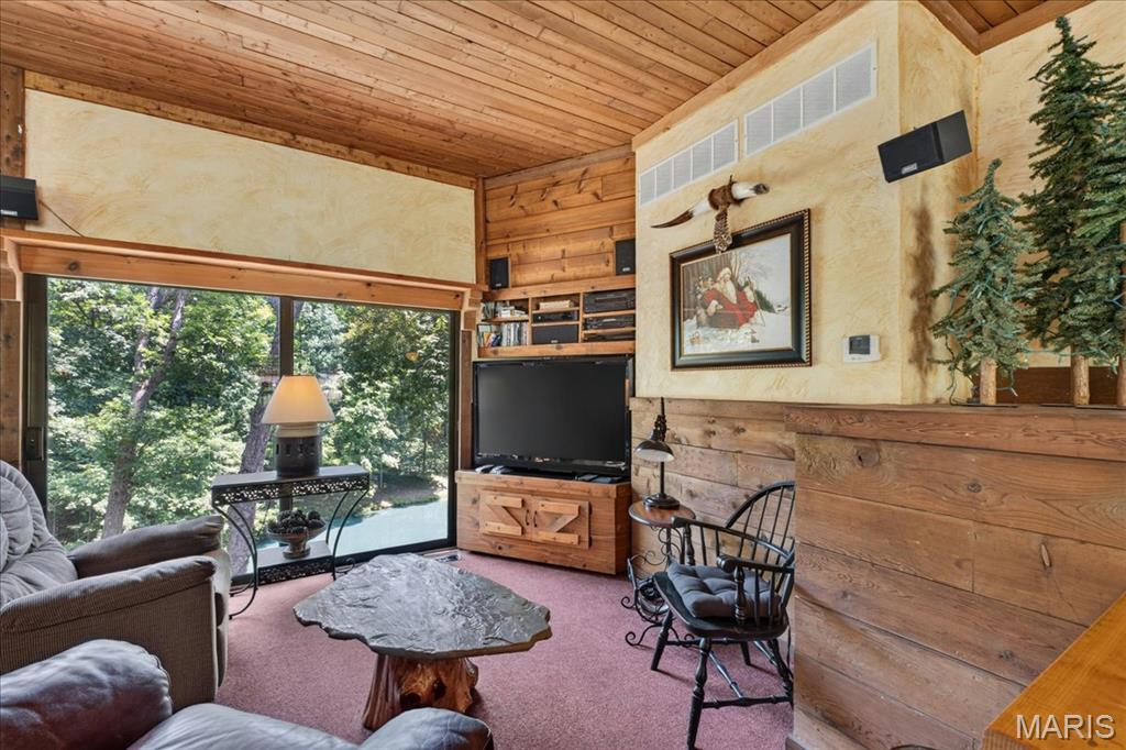 Wild Horse Valley Sub - Residential