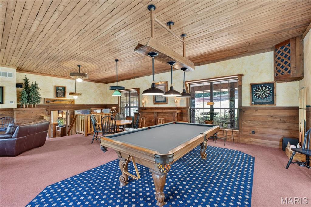 Wild Horse Valley Sub - Residential