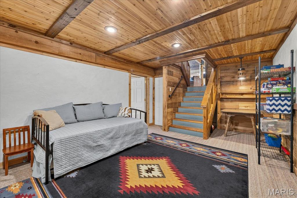 Wild Horse Valley Sub - Residential