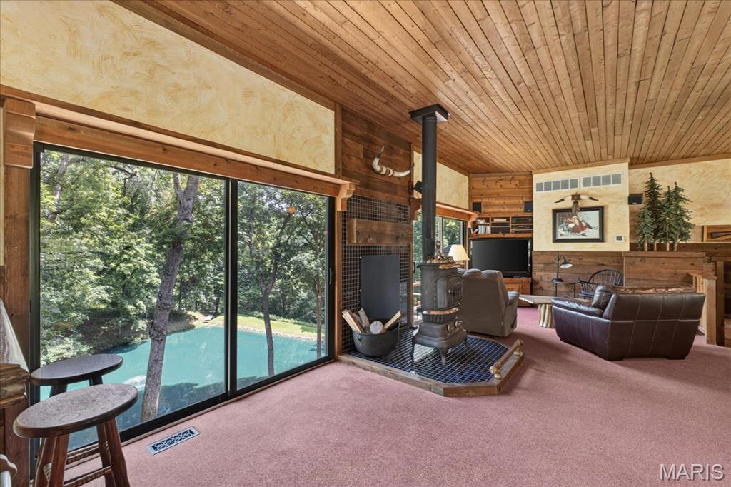 Wild Horse Valley Sub - Residential