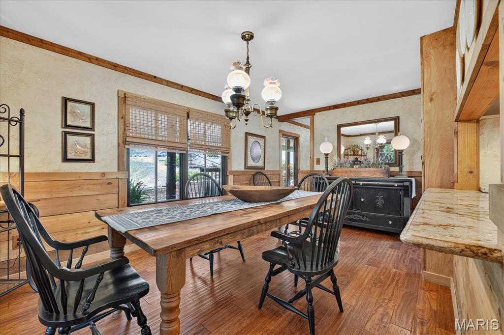 Wild Horse Valley Sub - Residential