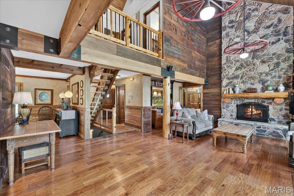 Wild Horse Valley Sub - Residential