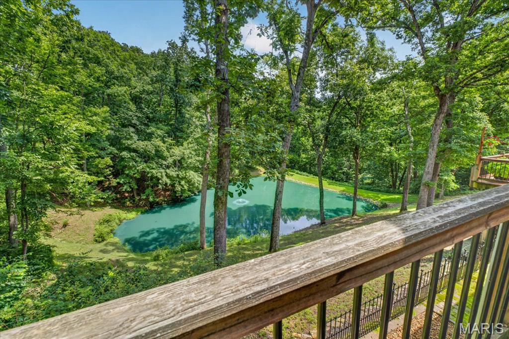 Wild Horse Valley Sub - Residential