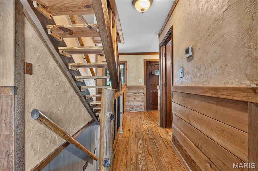 Wild Horse Valley Sub - Residential