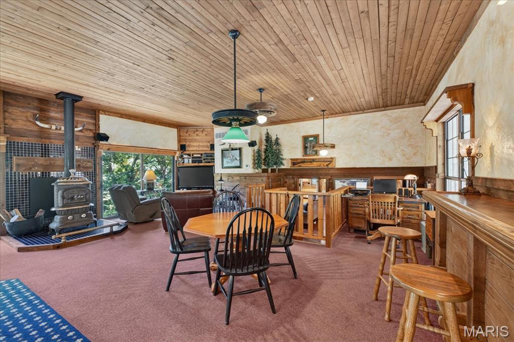 Wild Horse Valley Sub - Residential