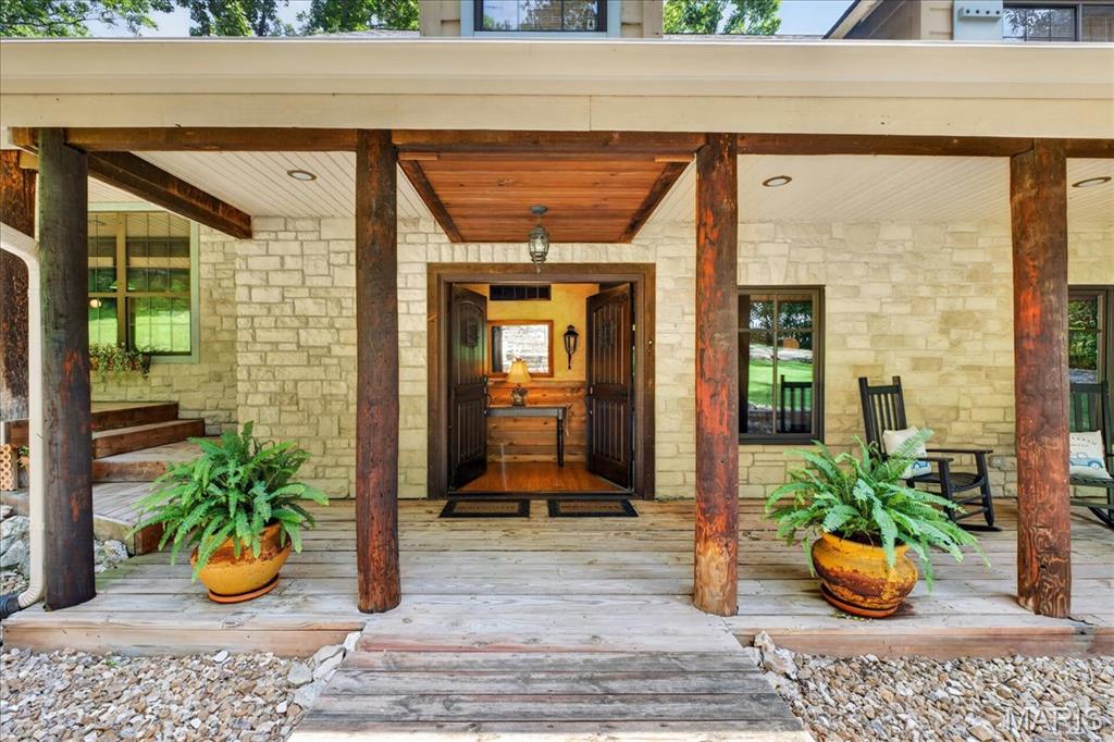 Wild Horse Valley Sub - Residential