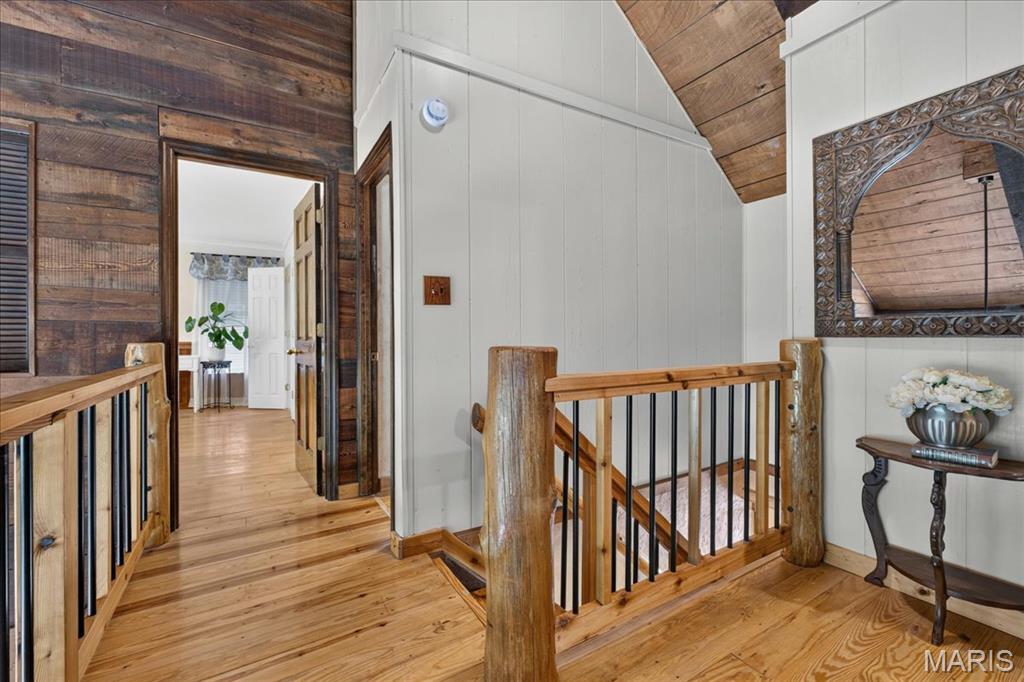 Wild Horse Valley Sub - Residential