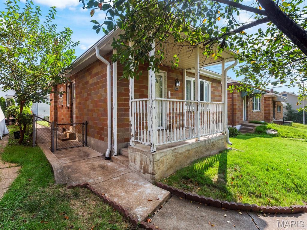 Grant Place Add - Residential