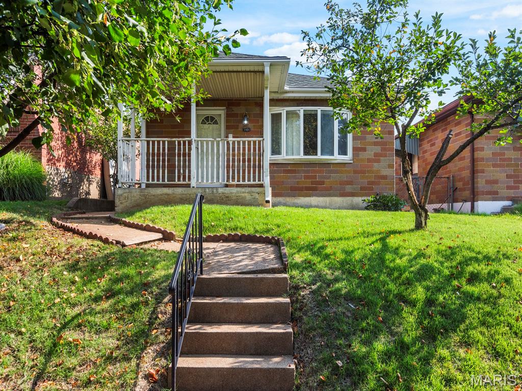 Grant Place Add - Residential
