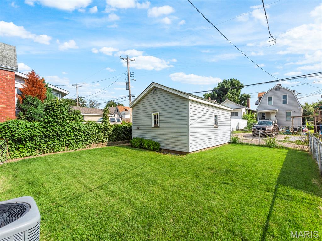 Grant Place Add - Residential