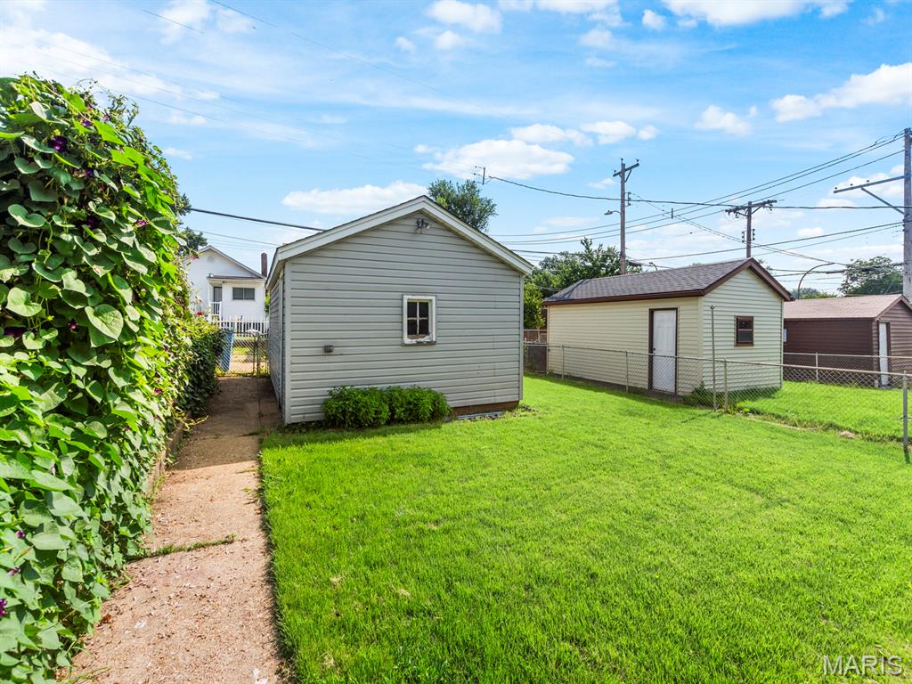 Grant Place Add - Residential