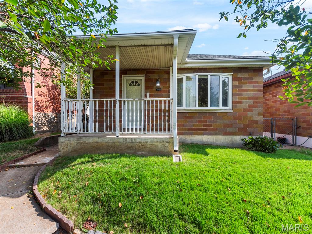 Grant Place Add - Residential