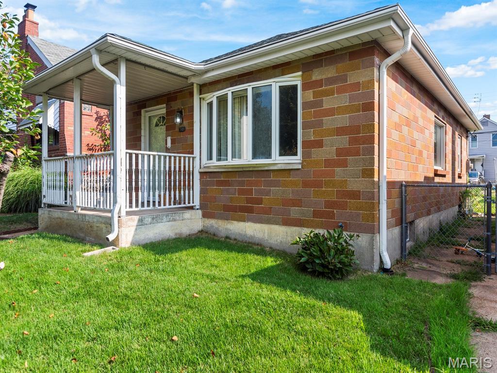 Grant Place Add - Residential