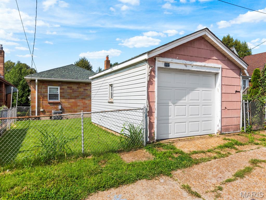 Grant Place Add - Residential