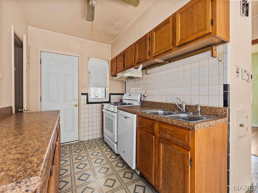 Grant Place Add - Residential