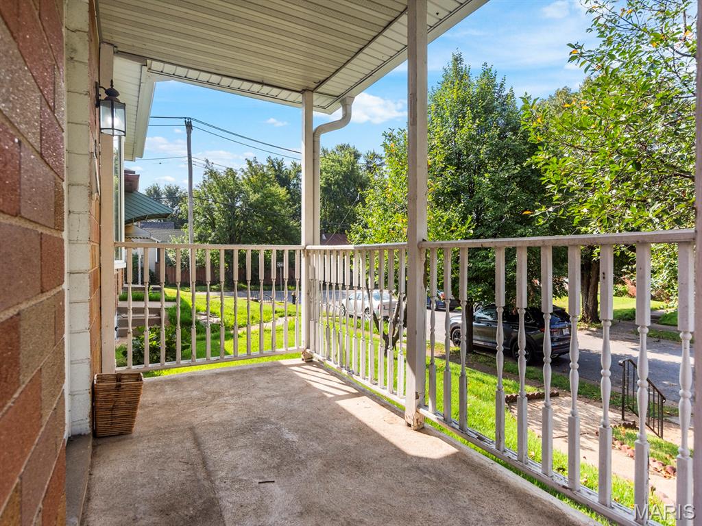 Grant Place Add - Residential